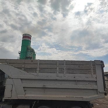 танк 300 цена: Кузов КамАЗ сатылат 13 тонник баасы 300000 — 1