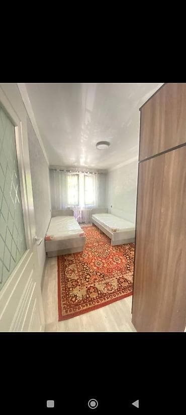 flat osh: 🔥 **ЭКСКЛЮЗИВ** 🔥 🏡 Продаётся 2-комнатная квартира (104 серия) 📍 — 7