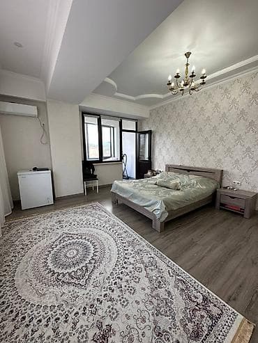 голден строй: 4 комнаты, 132 м², Элитка, 8 этаж, Евроремонт — 6
