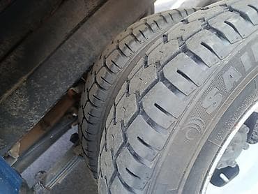 лабовой на портер: Hyundai Porter: 2003 г. — 4