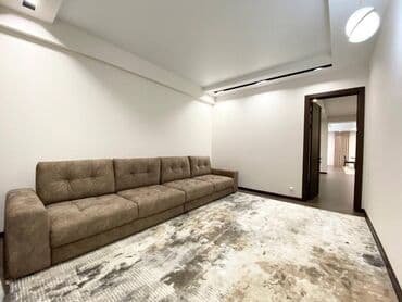 сдаю квартиру на долгий срок район филормония: 5 комнат, Агентство недвижимости, Без подселения, С мебелью полностью — 21