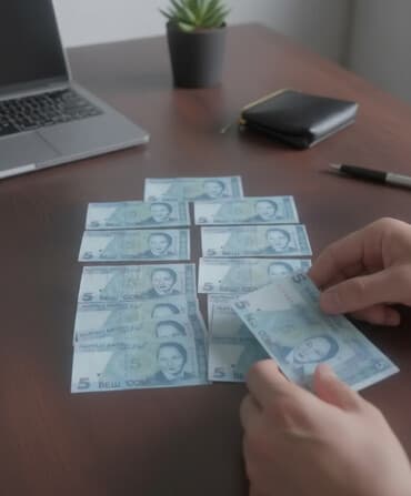 дом бассейн: Продаю деньги — 1