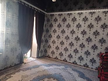 12: Үй сатылат Өзгөн районуна караштуу Красный маяк айылынын мал базарга — 9