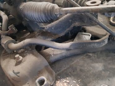 подшипник матиз передний: Toyota Avensis 2004, передний стабилизатор, Тоета Авенсис 2004 — 1