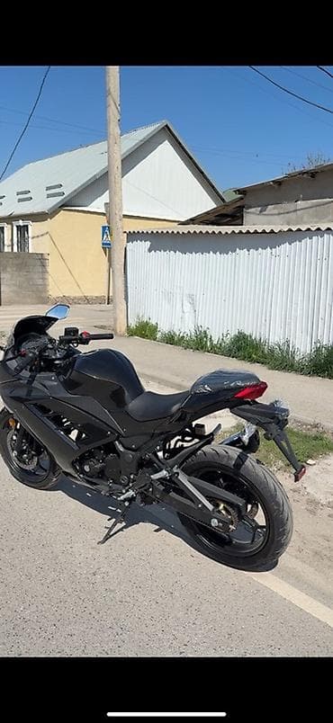 t max: Спортбайк 200 кубов пятиступенчатая механика можно поставить на учёт — 2