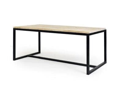 столешница для стола на заказ: Стол лофт Стандарт 1200х60хH75 Делаем любые размеры На заказ — 12