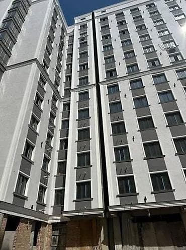 2 комнаты, 86 м², Элитка, 3 этаж, Готовая ПСО (под самоотделку)