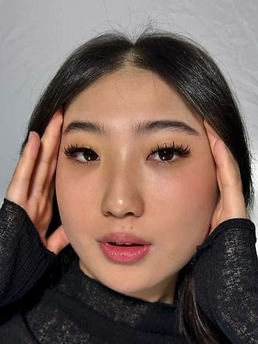 nokia 8 1: Ресницы, Классика, Гипоаллергенные материалы — 7