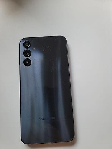 Samsung Galaxy A24 4G, Б/у, 128 ГБ, цвет - Черный, 2 SIM — 3