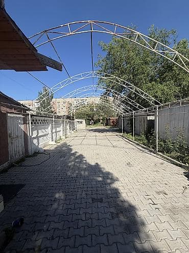 аренда помещений гараж: Сдается коммерческое помещение под любой бизнес с возможностью сделать — 3