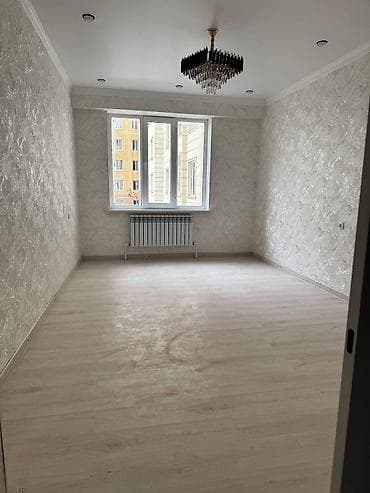 продается квартира 105 серия: 2 комнаты, 78 м², Элитка, 3 этаж, Евроремонт — 4