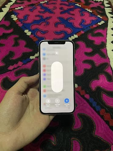 aiphone 6: IPhone 12 Pro, Б/у, 256 ГБ, Серебристый, Защитное стекло, Чехол, Кабель, 82 % — 5