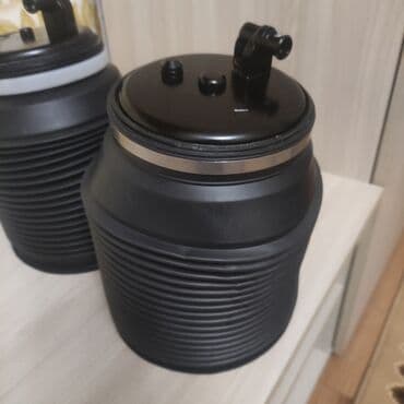 пневма: Lexus GX460 GX470 Пневмо балон
гарантия!!! — 2