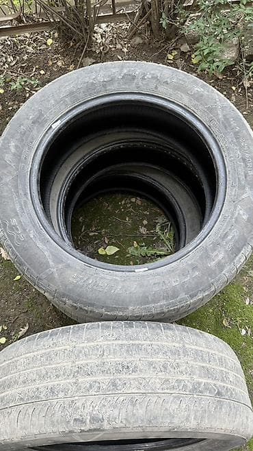 купить летнюю резину 225 60 r18: Комплект летних шин 225/60 R18 - Количество: 4 штуки - Тип: летние — 2