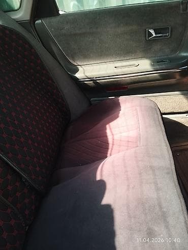 Мазда 626 об.2 90 г в хорошем состоянии кузов ровный без ржавчины дно — 3