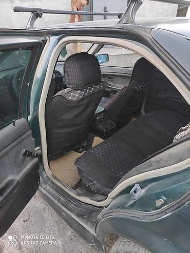Продажа авто: BMW 3 series: 1994 г., 1.8 л, Механика, Бензин, Седан — 3