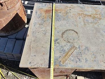 стол тул: Стол для мастеров — 4