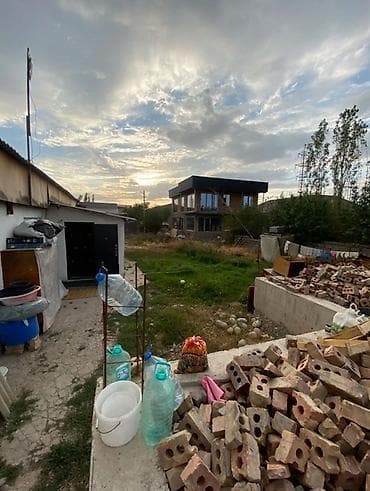 batir service: 8 соток, Для строительства, Красная книга — 2