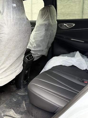 электромобиль byd e5 цена в бишкеке: BYD Sea Lion 06: 2026 г., 0.1 л, Автомат, Электромобиль, Кроссовер — 6