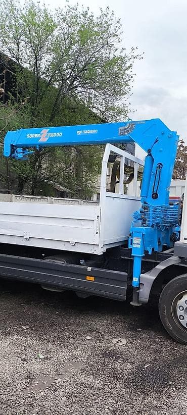 манипулятор исузу купить: Манипулятор, Isuzu — 1