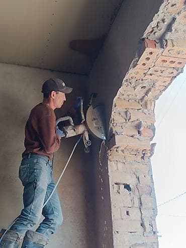 Резка, Алмазная резка