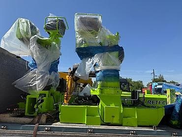 Манипулятор, Hyundai, 2026 г., 8 т at lalafo.kg Манипулятор, Hyundai, 2026 г., 8 т