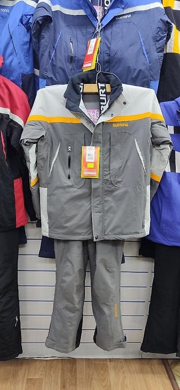 Жынсылар: Лыжные Костюмы Сноубордические костюмы Штаны лыжные Штаны для — 3