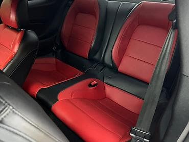 Продажа авто: Ford Mustang: 2019 г., 5 л, Автомат, Бензин, Купе — 4