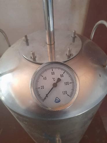 кел кел: Продаю дистиллятор для воды, для изготовления напитков — 2