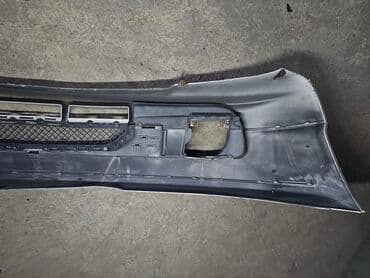 передний бампер опель вектра с: Бампер Передний BMW, Б/у, Оригинал — 10