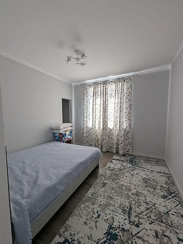 Таунхаус, Бактуу-Долоноту, 20+ мест — 7