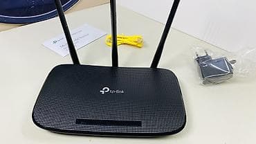amazon kindle fire: ⚡️ **Wi-Fi роутер TP-Link TL-WR940N** в магазине **Adminkg**! — 2