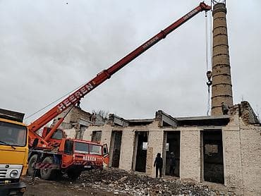 село нижний орок: Стрела 30 м, 40 т — 1