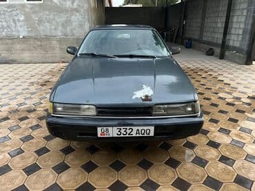какие машины подходят для яндекс такси эконом бишкек: Mazda 626: 1988 г., 2 л, Механика, Бензин, Седан — 1