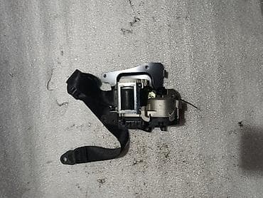 Масляные радиаторы: Ремень Mercedes-Benz 2002 г., Оригинал — 1