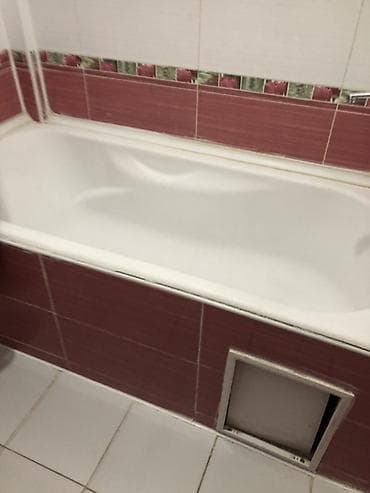 1room flat: 1 комната, Без подселения, С мебелью полностью — 5