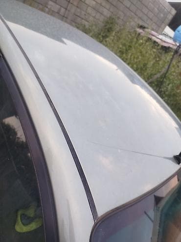 krone sd: Toyota Avensis: 2002 г., 1.8 л, Механика, Бензин, Седан — 5