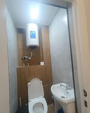 кв 106: 2 комнаты, 58 м², Элитка, 10 этаж, Евроремонт — 7