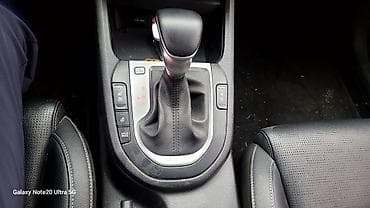 Kia K3: 2020 г., 1.6 л, Вариатор — 8