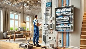 купить редуктор на углекислотный баллон: Профессиональный монтаж и проектирование электрики для дома и — 1