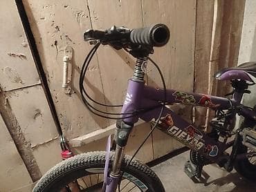 Оюнчуктар: Балдар үчүн велосипед, 2 дөңгөлөктүү, 9 - 13 жаш — 3