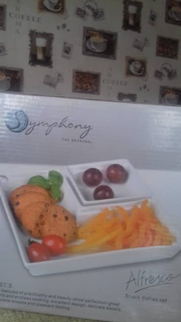 соусы для шаурмы: Удобная модульная посуда. Для салата и соуса. Дубай. Цена договорная — 2