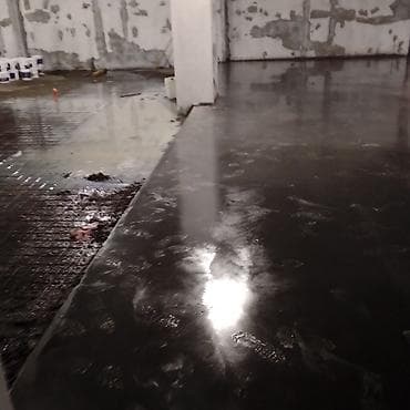 Курулуш жана оңдоо кызматтары: Топинговый стяжка упрочнение бетонных полов.стяжка куяабыз ватсап — 2