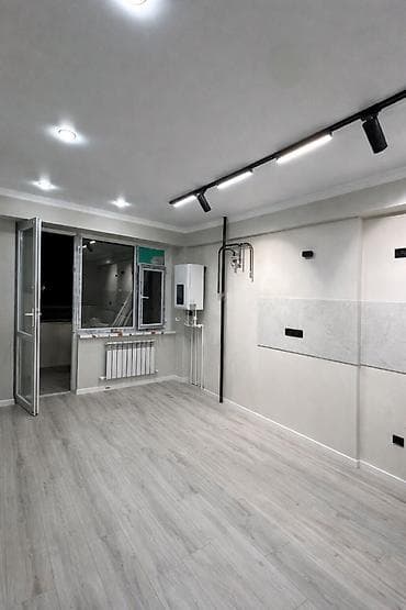 75000: 2 комнаты, 54 м², Элитка, 3 этаж, Дизайнерский ремонт — 1
