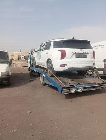 эвок: С лебедкой — 1