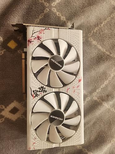 xeon e3 1220: Видеокарта, Новый, 8 ГБ, Для ПК — 1