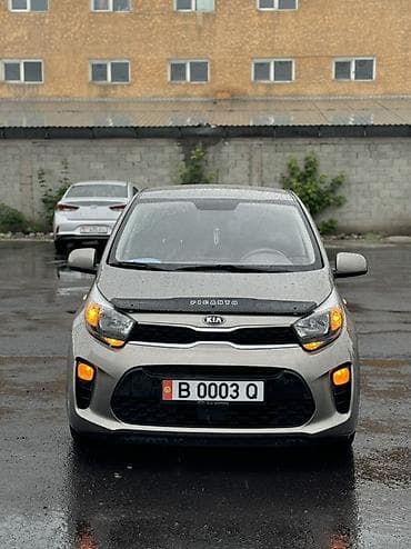 киа моторс бишкек цены: Kia Morning: 2020 г., 1 л, Автомат, Бензин, Хэтчбэк — 1