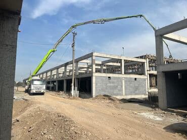 Опалубки, Фундамент, Монолит Гарантия, Бесплатная консультация, Монтаж Больше 6 лет опыта