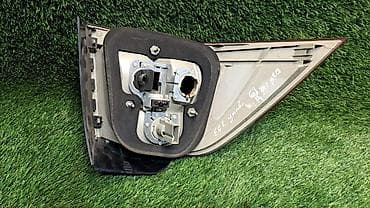 е61: Задний правый стоп-сигнал BMW 2004 г., Б/у, Оригинал — 4