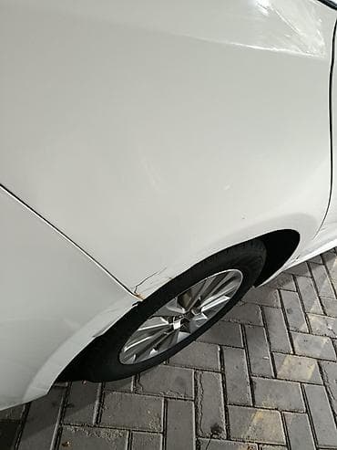 Унаа: Toyota Corolla: 2019 г., 1.8 л, Вариатор, Гибрид, Седан — 5